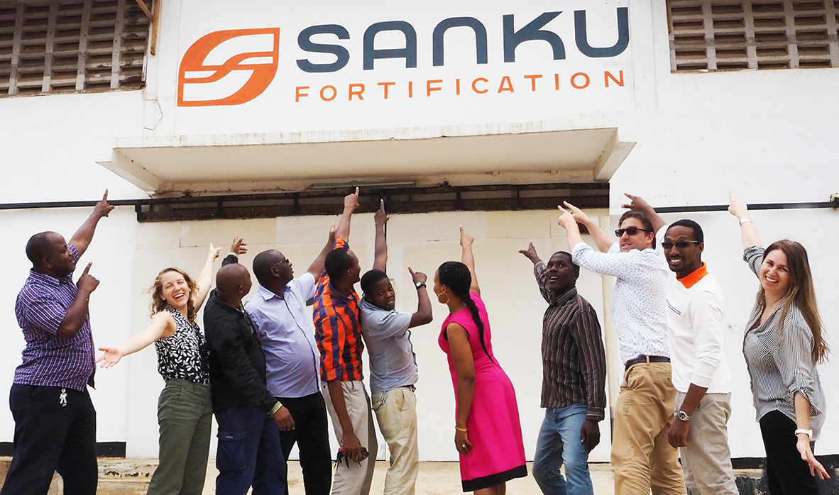 Image result for Sanku-Project Healthy Children